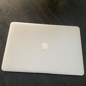 MacBook Air